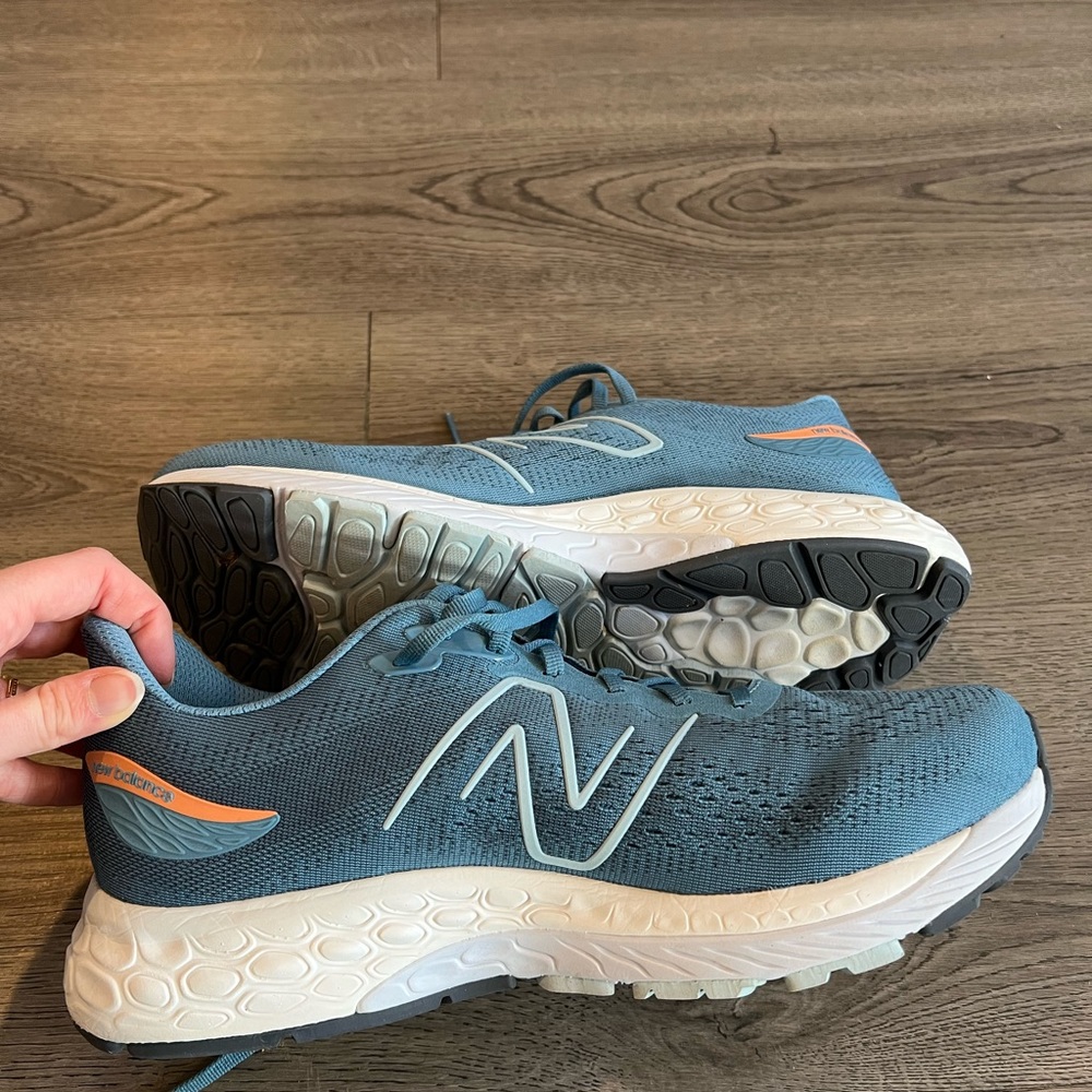 New Balance Fresh Foam X 880v12 Men’s Size 10.5